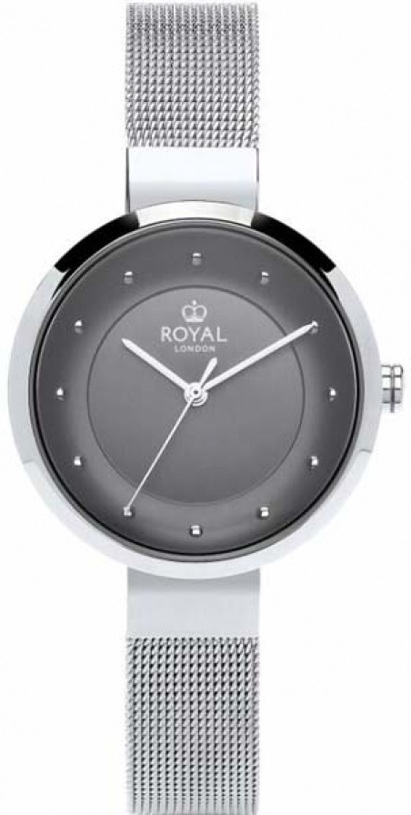 

Женские часы Royal London 21428-07