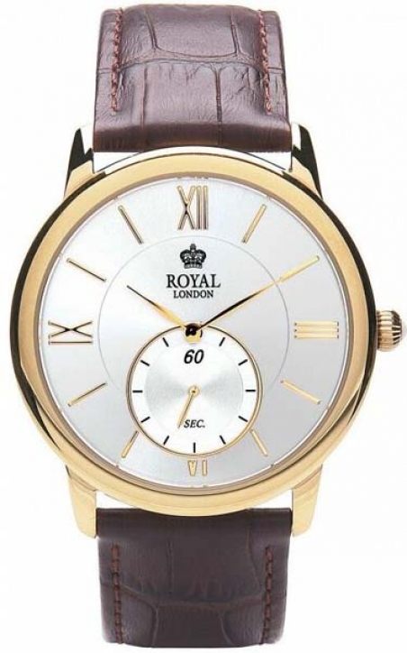

Мужские часы Royal London 41417-03