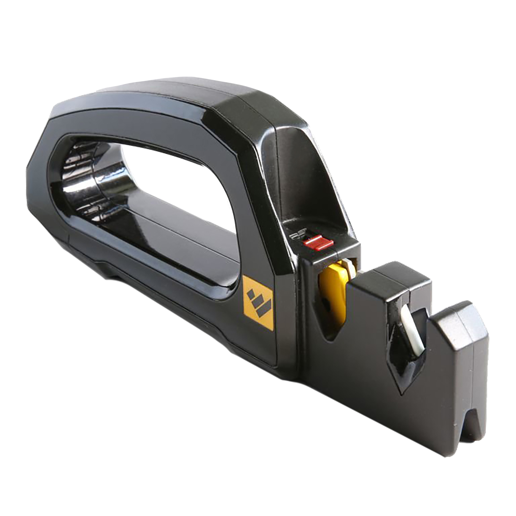 

Точилка механическая Work Sharp Pivot Pro Черная