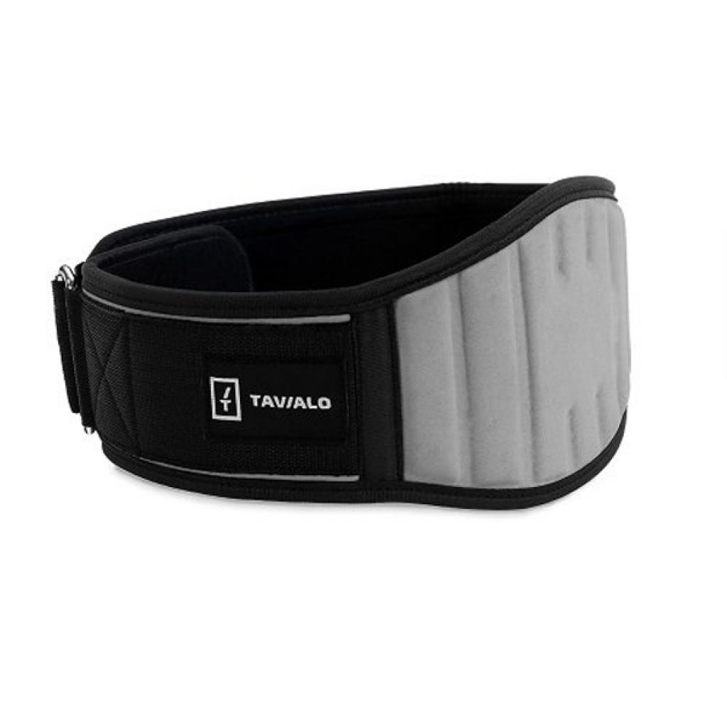 

Атлетический пояс Tavialo XL Black-Gray (189301010)