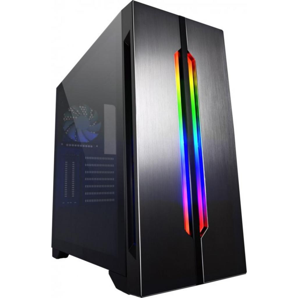 

Корпус Lian Li LANCOOL ONE Digital Black (G99.LANONE-D.X0)