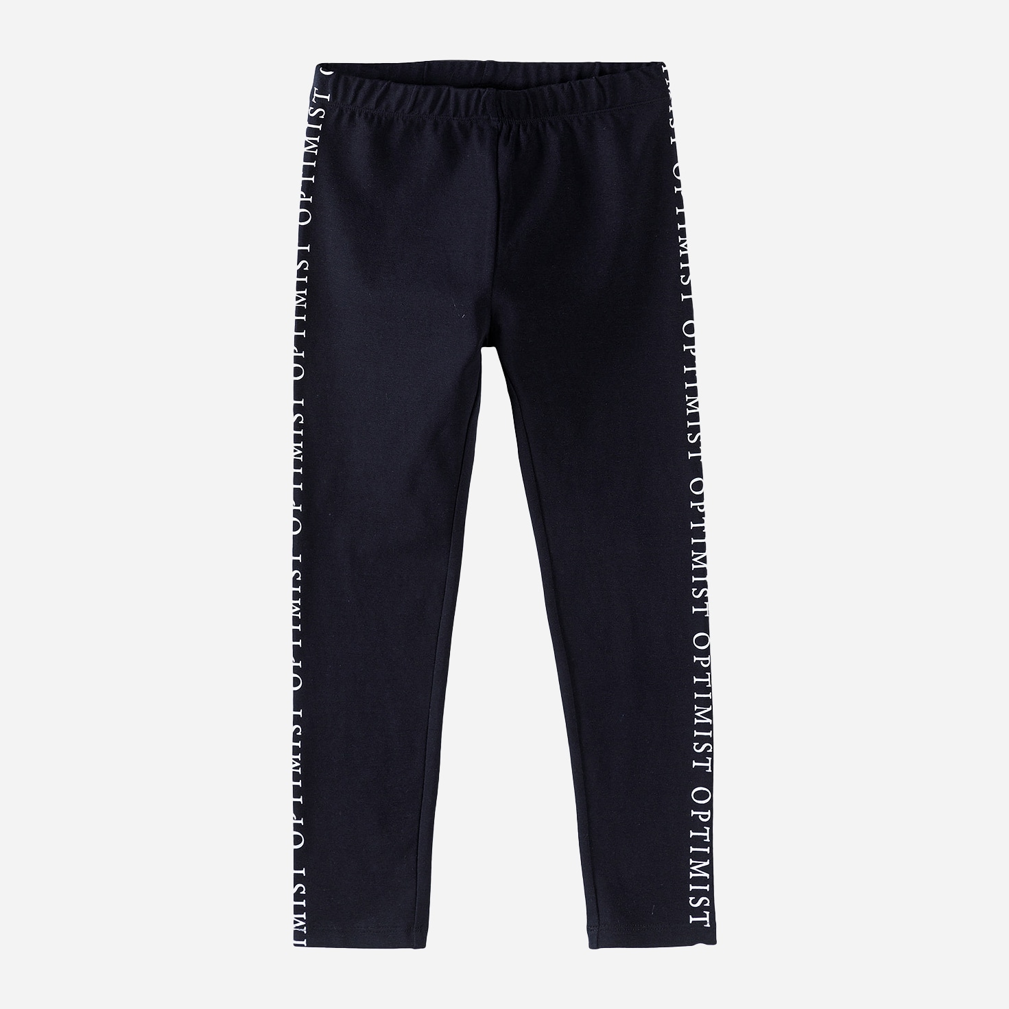

Леггинсы 5.10.15 Mix And Match 4M4106 140 см Черные (5901463209137)
