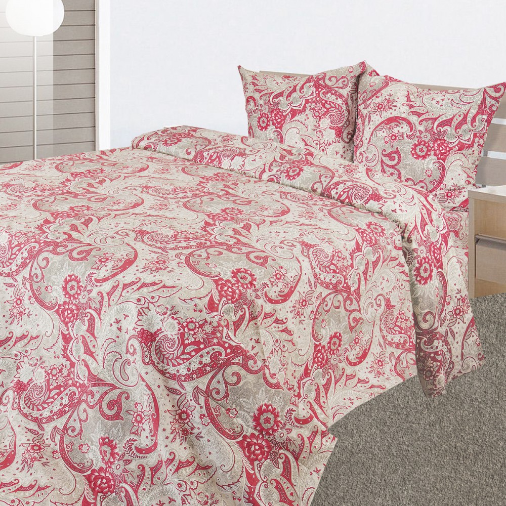 

Постельное белье Ярослав фланель люкс fl39 (Двойной)