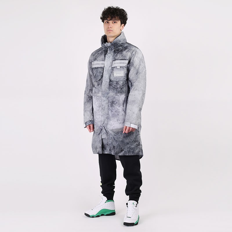 

Парка 2 в 1 Jordan 23 Engineered Printed Parka () CU8624-100, Парка 2 в 1 Jordan 23 Engineered Printed Parka (S) CU8624-100