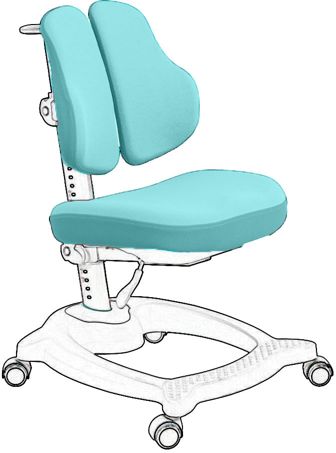 

Чехол для кресла FunDesk Diverso Chair cover Green (Diverso Chair cover Green)