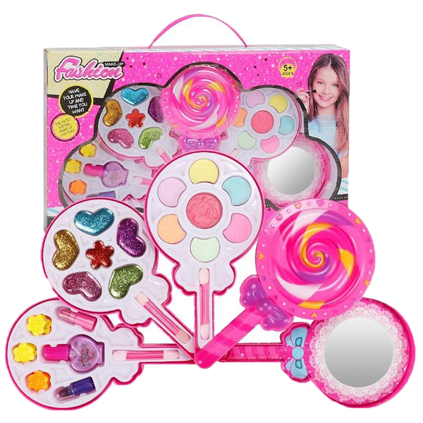 

Набор детской косметики для грима Kids beauty (106218)
