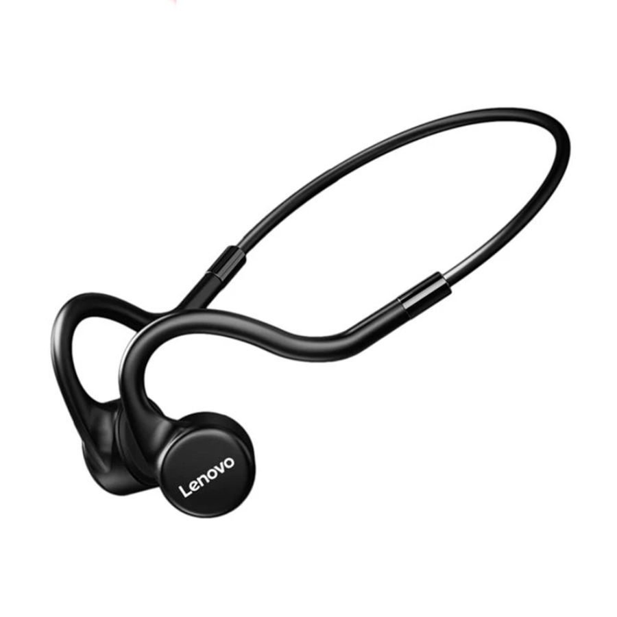 

Наушники Lenovo X5 Чёрные