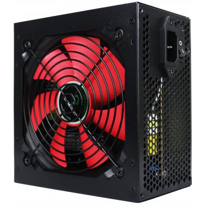 

Блок питания GAMEMAX 500W (GM-500B)