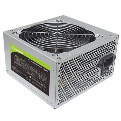 

Блок питания GAMEMAX 500W (GM-500)