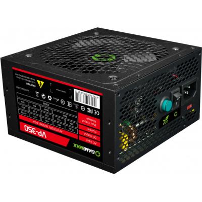 

Блок питания GameMax VP-350, 350W