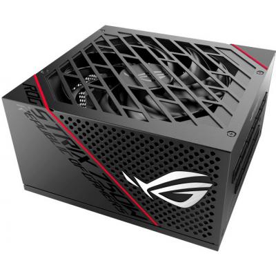 

Блок питания Asus ROG Strix 750W Gold (ROG-STRIX-750G)