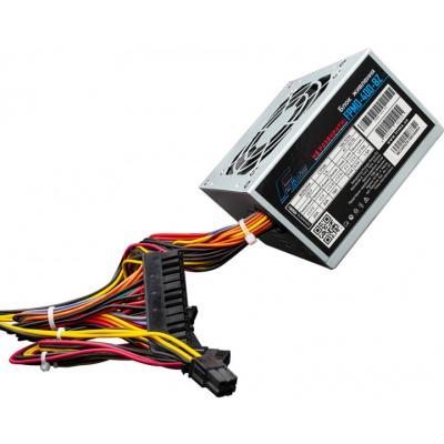 

Блок Питания Frime Micro-ATX FPMO-400-8Z