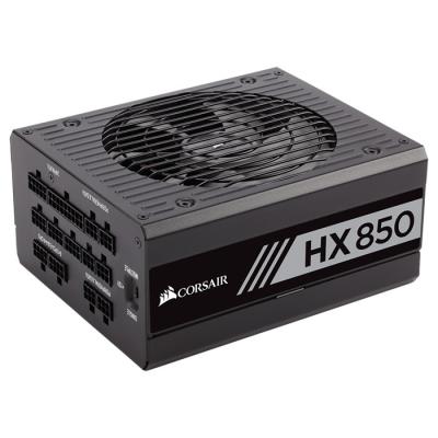 

Блок питания Corsair HX850 (CP-9020138-EU) 850W