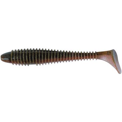 

Силикон рыболовный Keitech Swing Impact FAT 4.3" (6 шт/упак) ц:404 red crawdad (1551.08.71)