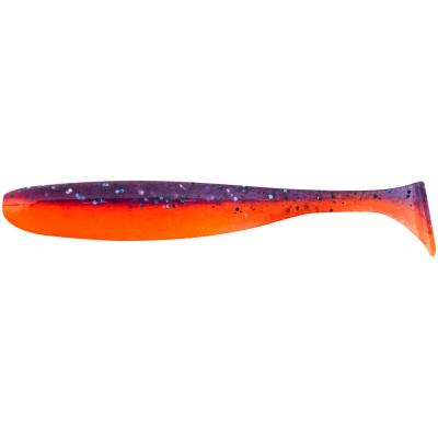 

Силикон рыболовный Keitech Easy Shiner 5" (5 шт/упак) ц:pal#09 violet fire (1551.09.85)