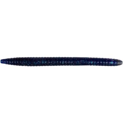 

Силикон рыболовный Keitech Salty Core Stick 5.5" 502 Black / Blue (1551.03.81)