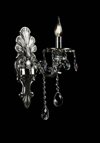 

Бра свеча Ray BV6007/1W (YB) (LI222526)