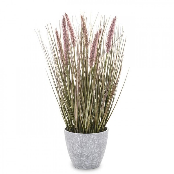 

Искусственное растение в горшке Flora 47 см. 34113