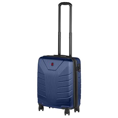 

Чемодан Wenger Pegasus 4 колеса Small Blue (610121)
