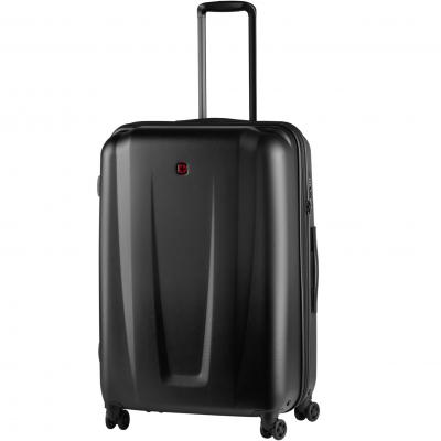

Чемодан Wenger Zenyt 4 колеса Large Black (610159)