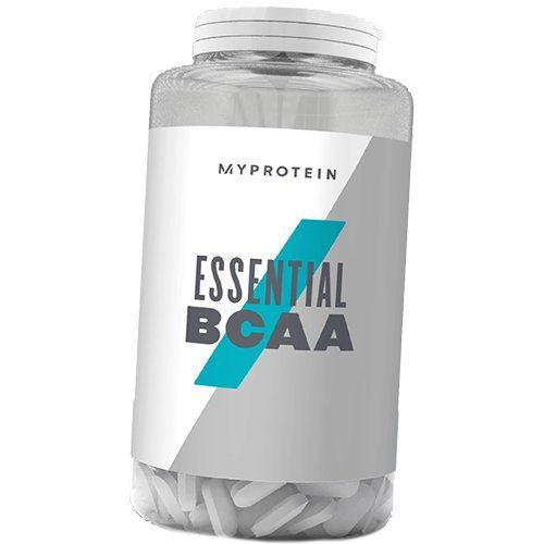 

Незаменимые Аминокислоты ВСАА, Bcaa Plus, MyProtein 270таб (28121003)