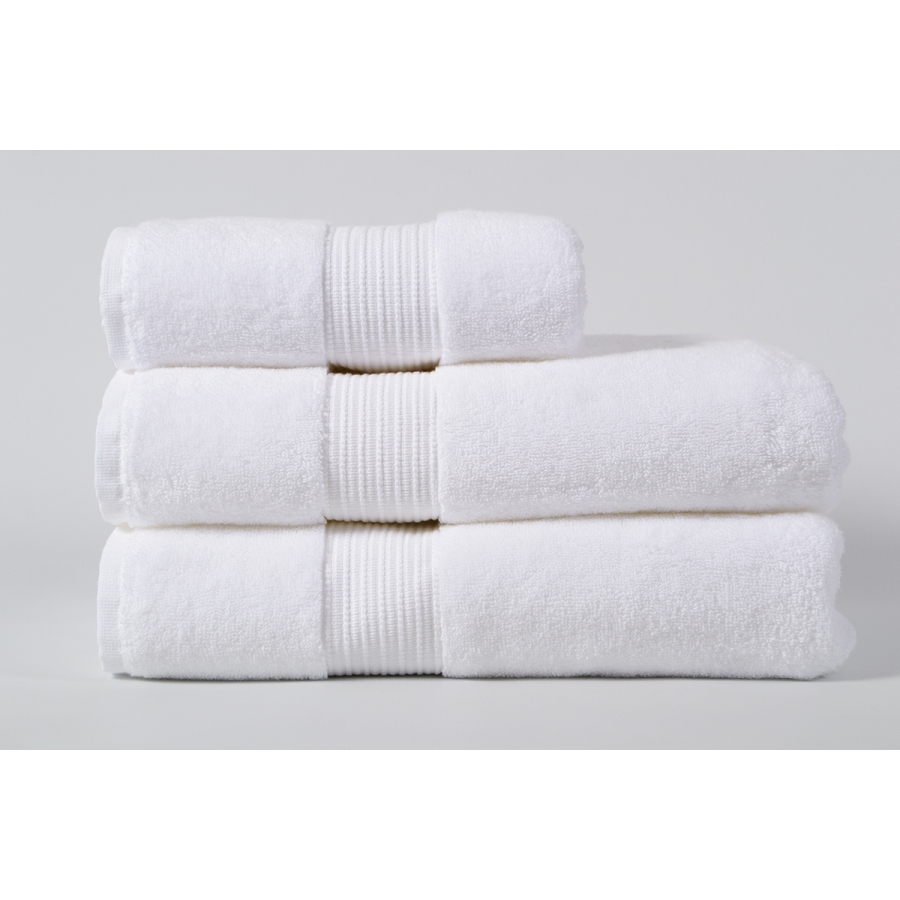 

Полотенце Penelope Kongo 50х90 см Белый турция, хлопок