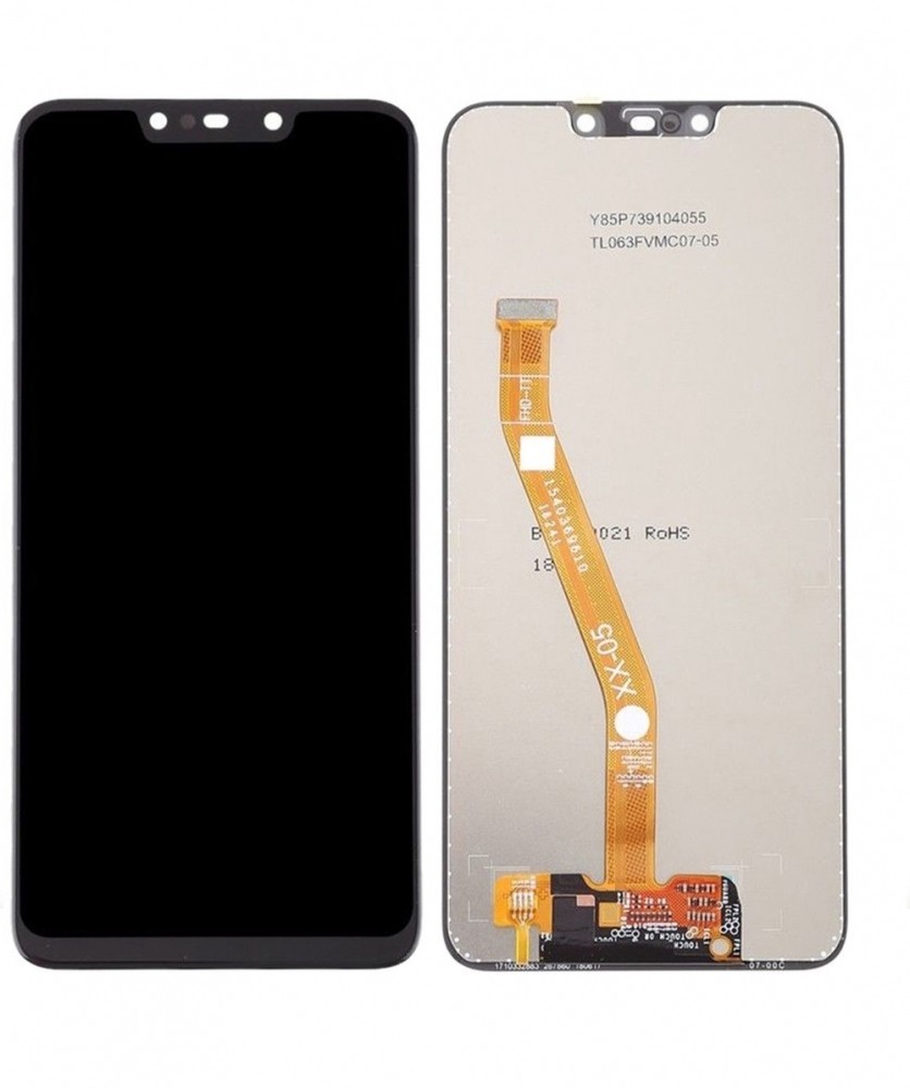 

Дисплей для Huawei Nova 3 с сенсором (тачскрином) черный