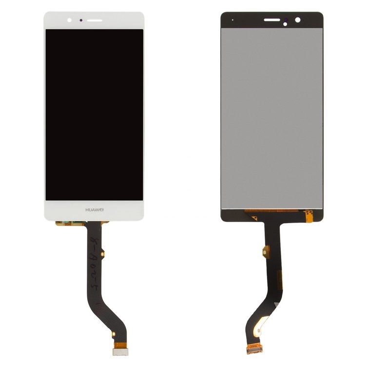 

Дисплей для Huawei P9 Lite (VNS-L21VNS-L31), Venus, G9 Lite с сенсором (тачскрином) белый