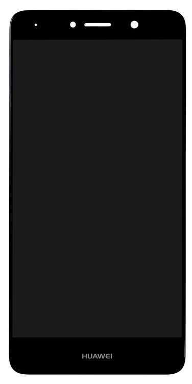 

Дисплей для Huawei Y7 2017 TRT-LX1, TRT-L21 (2017), Y7 Prime 2017, Nova Lite Plus с сенсором (тачскрином) черный