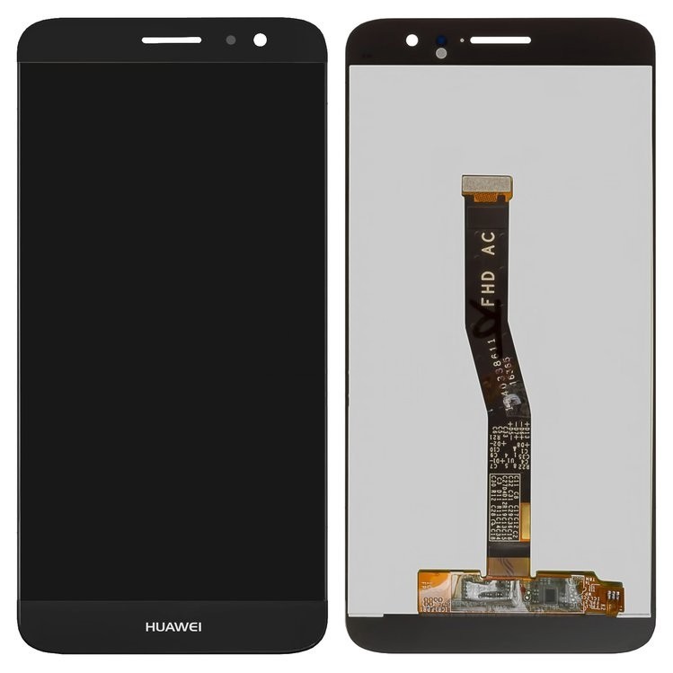 

Дисплей для Huawei Nova Plus MLA-L11, MLA-L01 с сенсором (тачскрином) черный