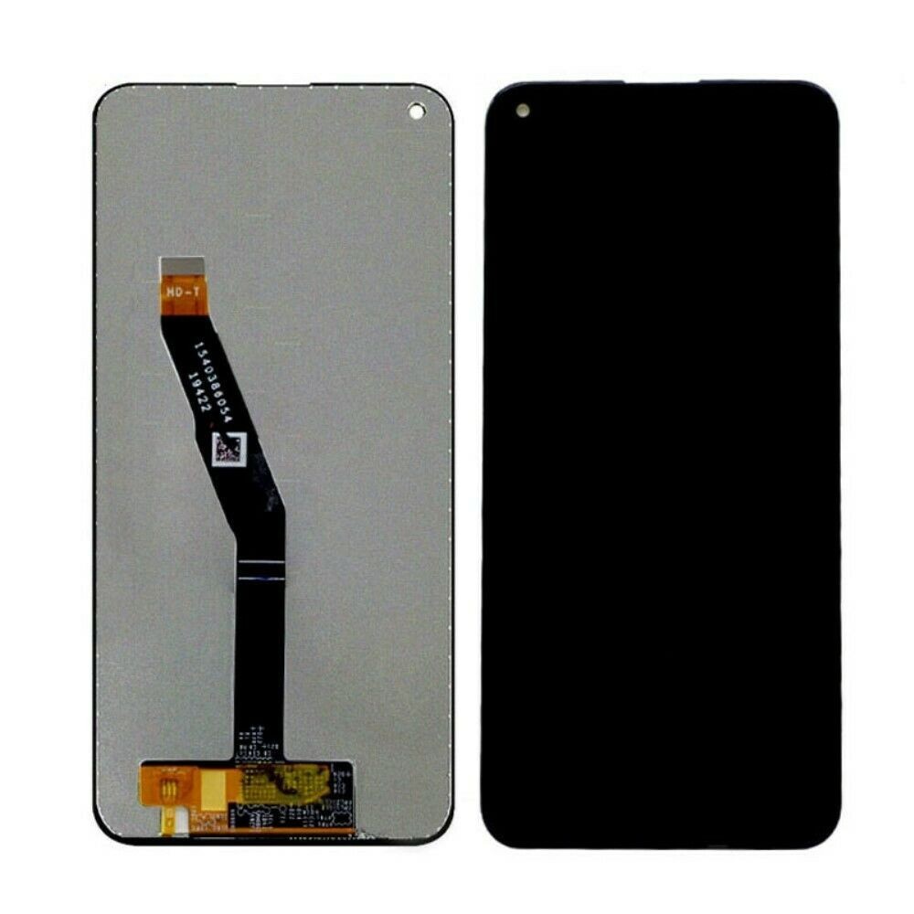 

Дисплей для Huawei P40 Lite E ART-L28, ART-L29, Y7p 2020, Honor 9C с сенсором (тачскрином) черный (PRC)