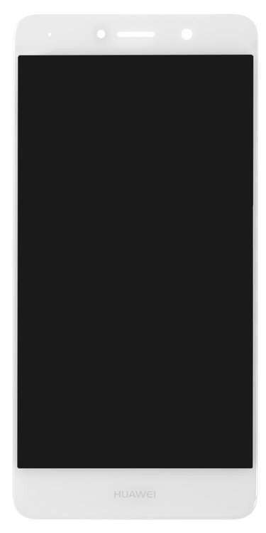 

Дисплей для Huawei Y7 2017 TRT-L21, TRT-LX1 (2017), Y7 Prime 2017, Nova Lite Plus с сенсором (тачскрином) белый