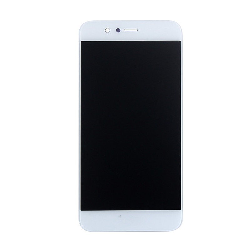 

Дисплей для Huawei Nova 2 (PIC-L29, PIC-LX9) (2017) с сенсором (тачскрином) белый