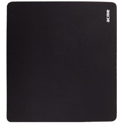 

Коврик ACME Cloth Mouse Pad, black (4770070869222)