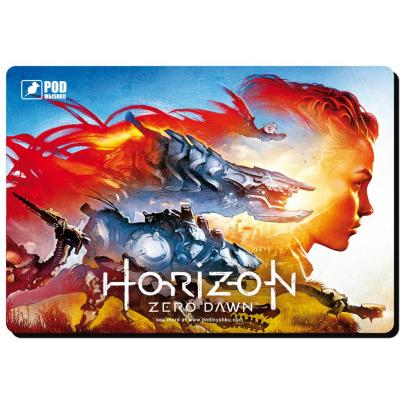 

Коврик для мышки Pod Mishkou GAME HORIZON ZERO DAWN-М