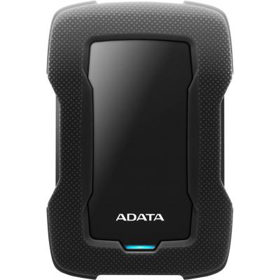 

Внешний жесткий диск 2.5" 2TB ADATA (AHD330-2TU31-CBK)