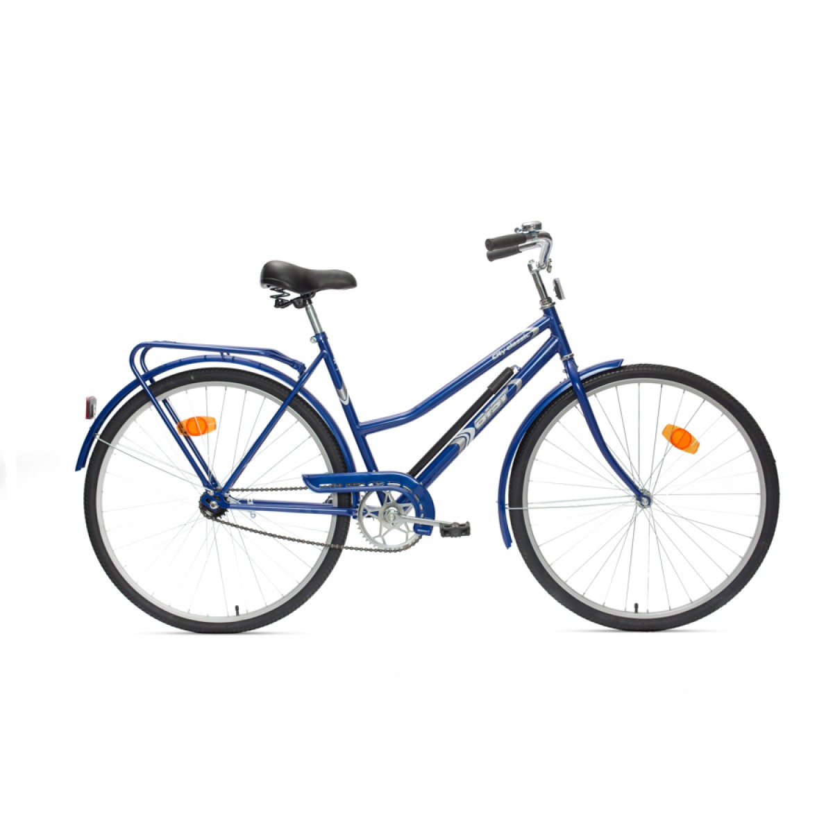 

Велосипед Aist 28-240 28" 19" 2019 Синий