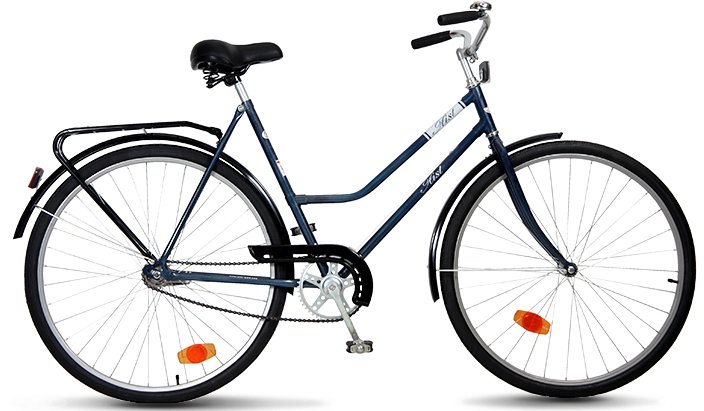 

Велосипед Aist 112-314 28" 19" 2019 Синий