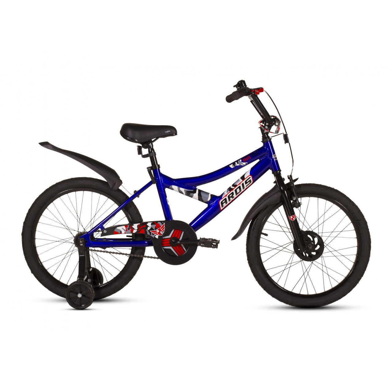 

Велосипед Ardis Brave Eagle 16" Синий