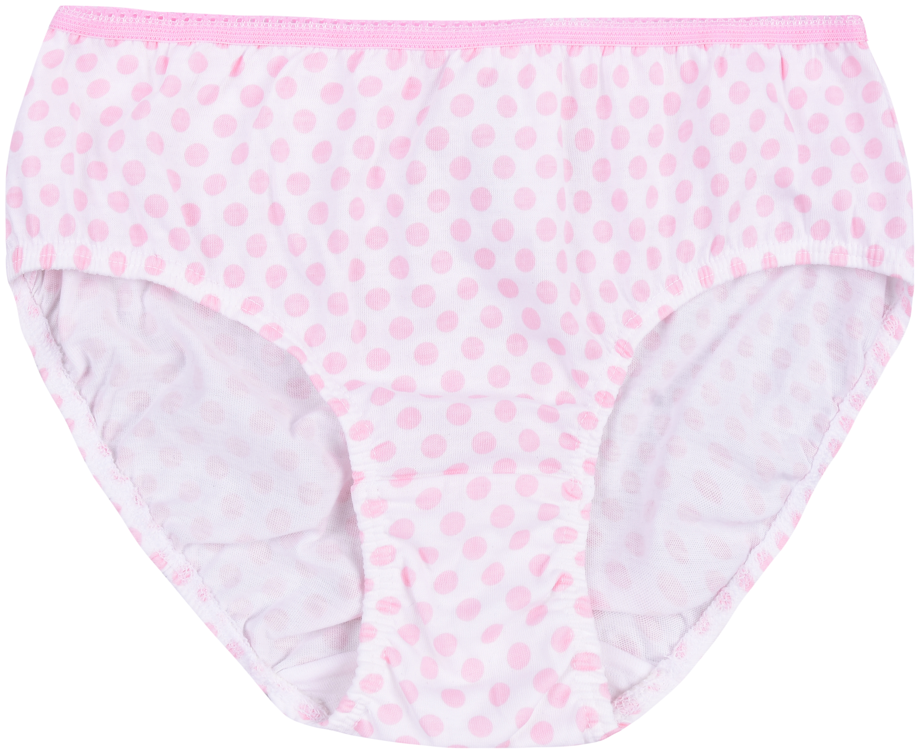 

Трусы H&M 5hm05500315 158-164 см Светло-розовые