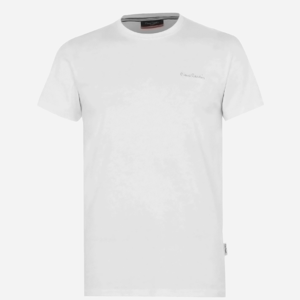 

Футболка Pierre Cardin 590055-01  White, Футболка Pierre Cardin 590055-01 XL White