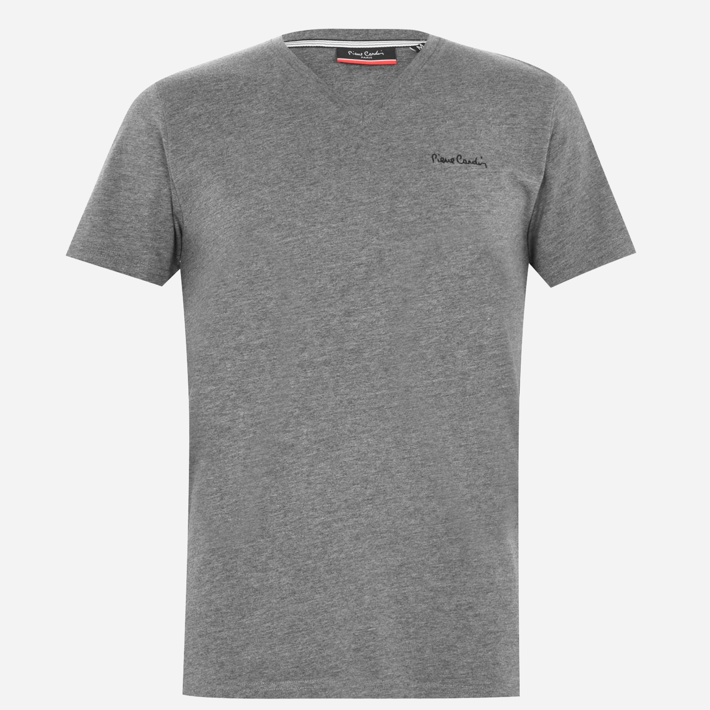 

Футболка Pierre Cardin 680023-26 XXL Charcoal Marl