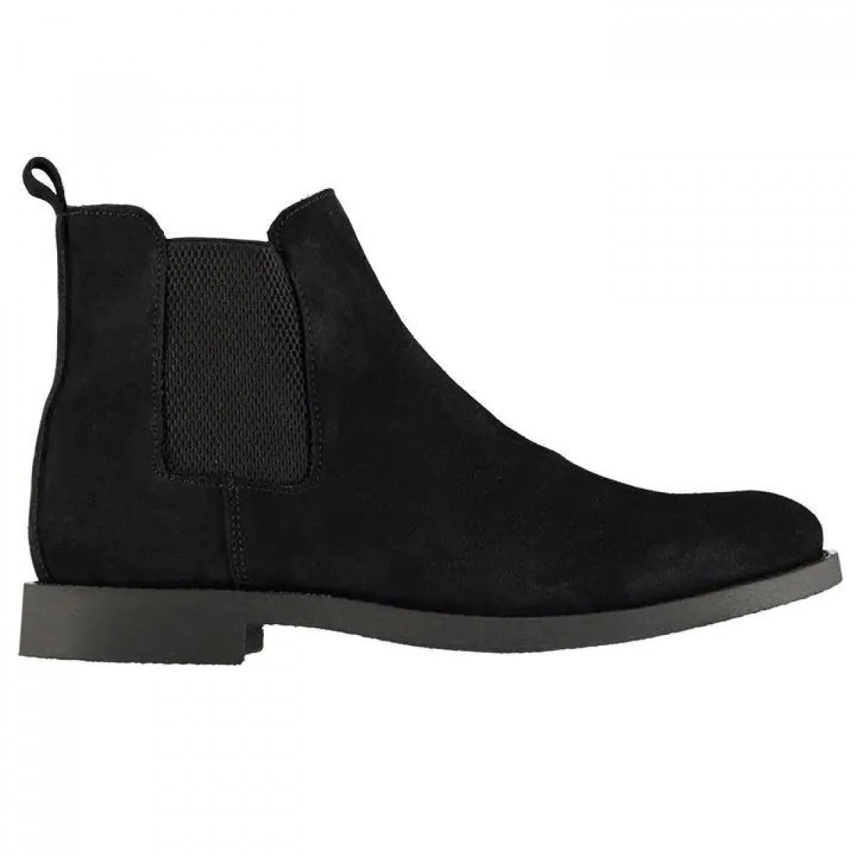 

Ботинки Firetrap Francis Mens Black/Black, 41