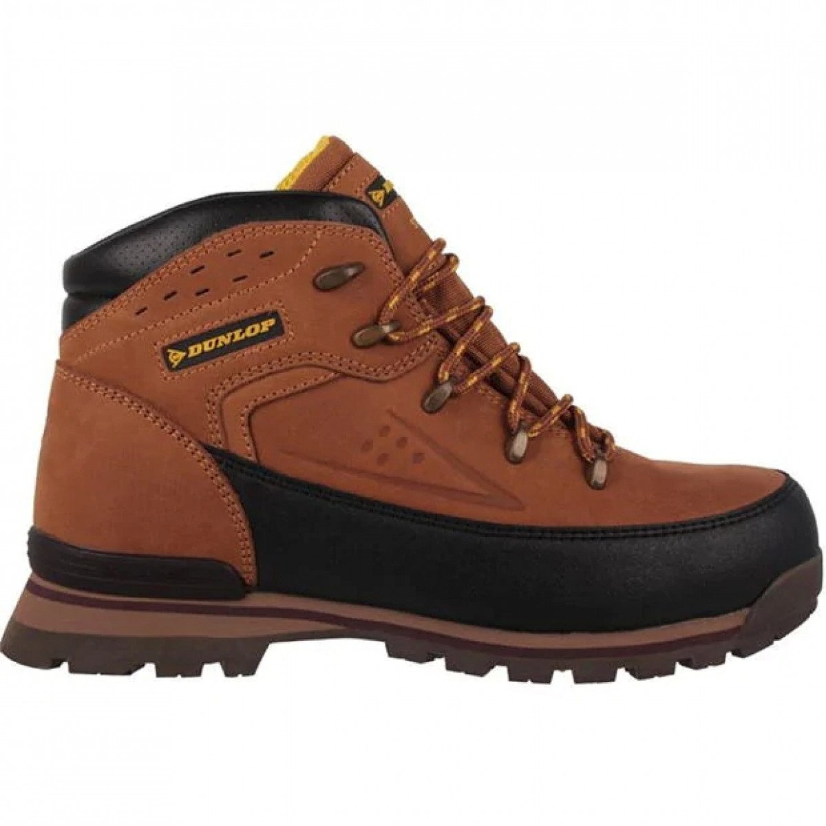 

Ботинки Dunlop Kentucky Steel Toe Cap Sundance, 41.5 (260 мм)