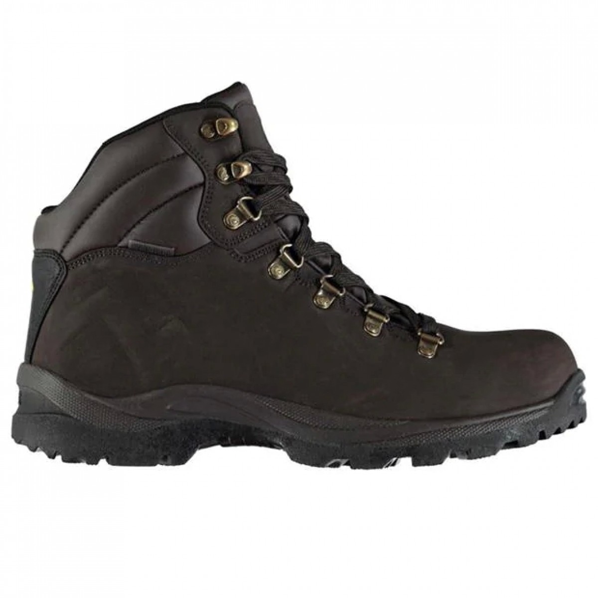 

Ботинки Gelert Atlantis Brown, 42.5 (270 мм)