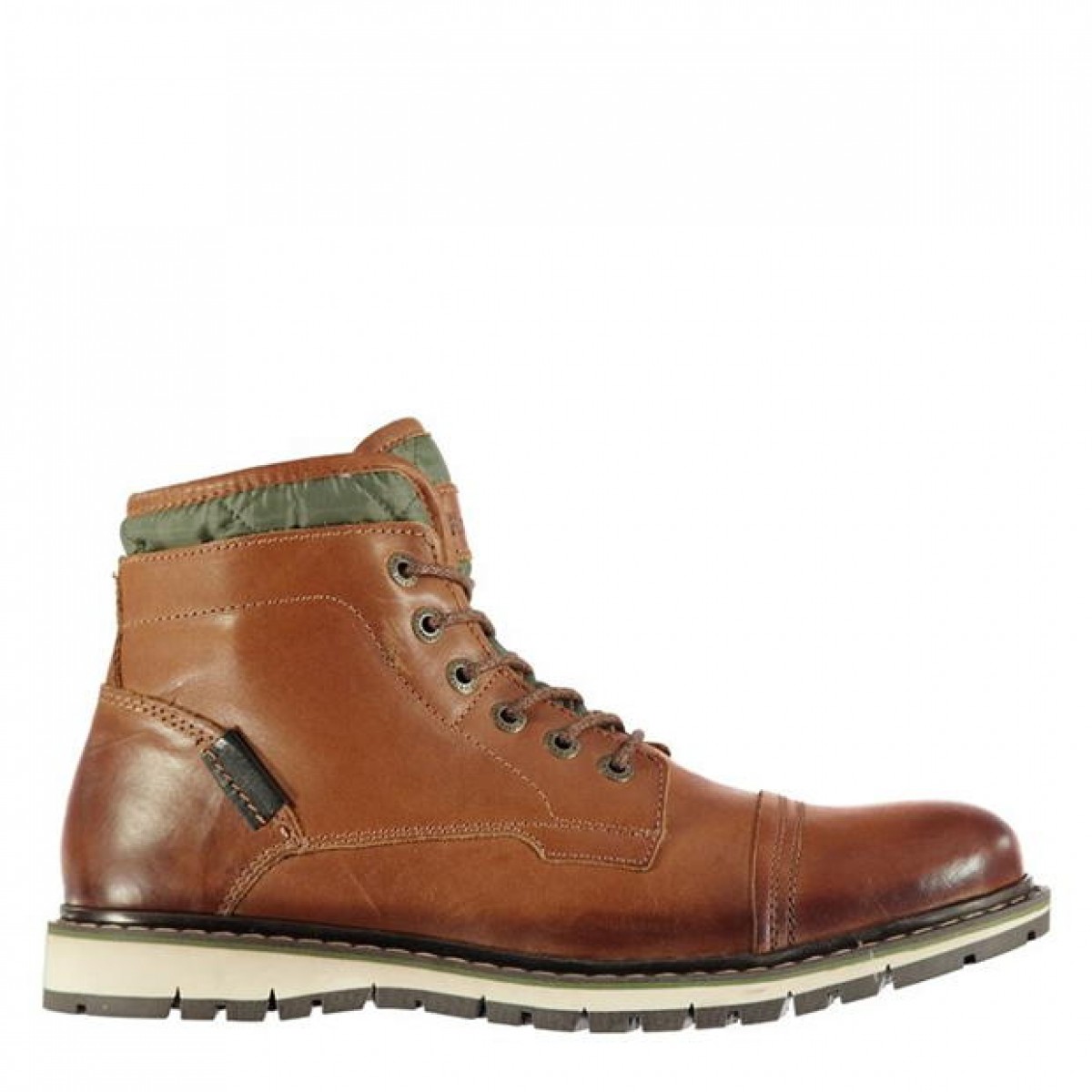 

Ботинки Firetrap Aubin Mess Camel, 43