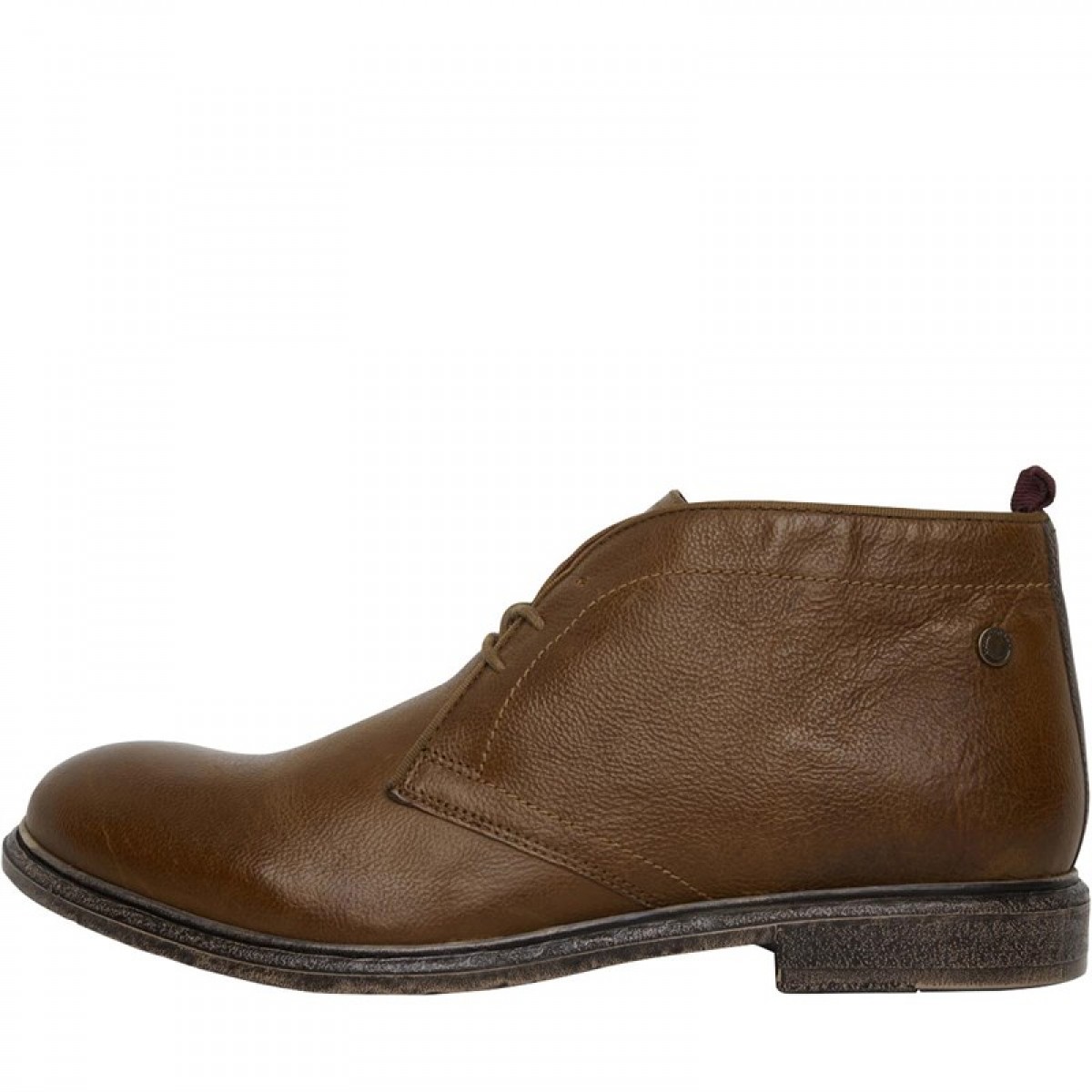 

Ботинки Base London Jasper Softy Tan Light Brown, 44 (285 мм)