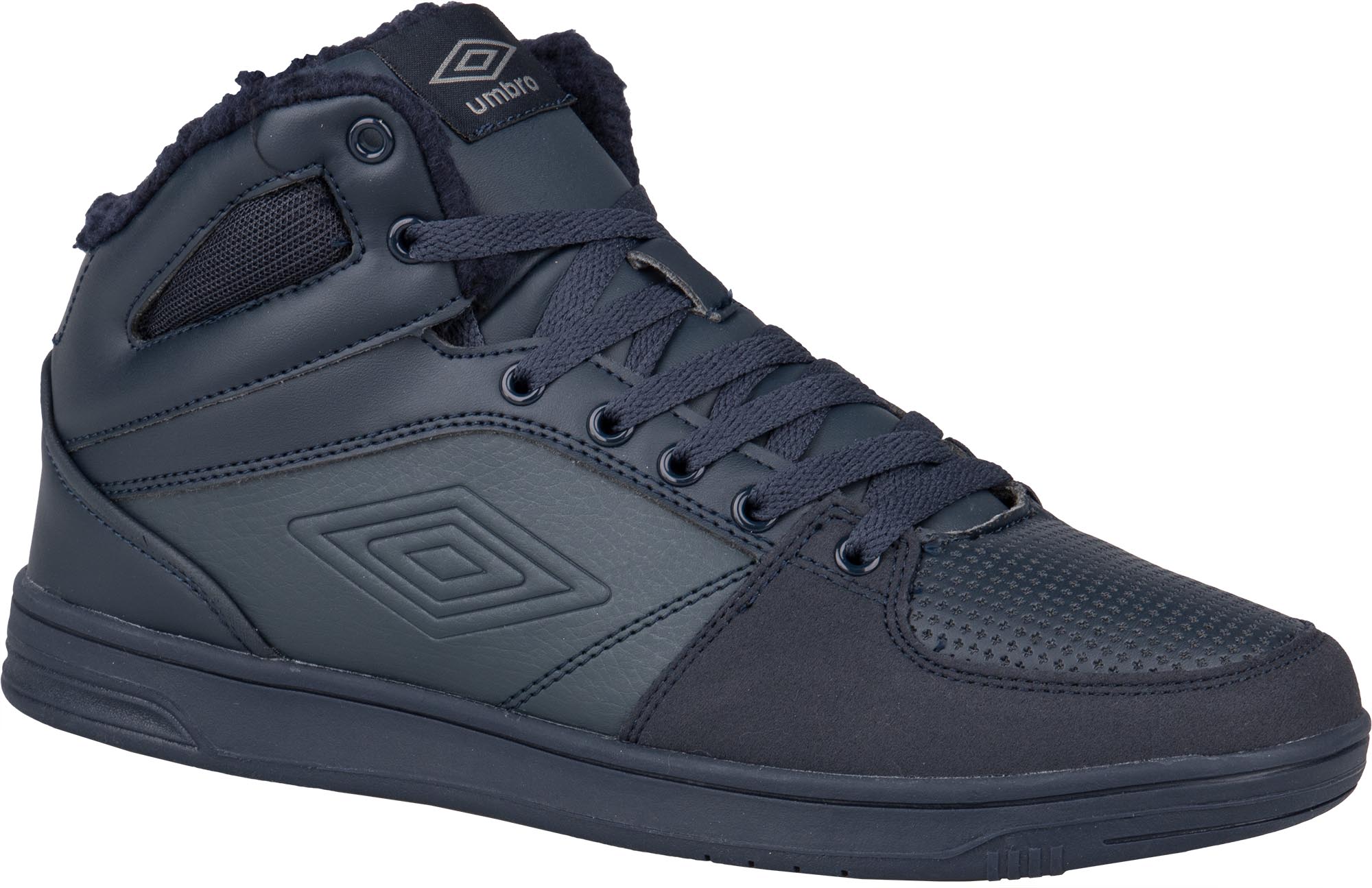 

Ботинки Umbro KINGSTON MID, 45 (290 мм)
