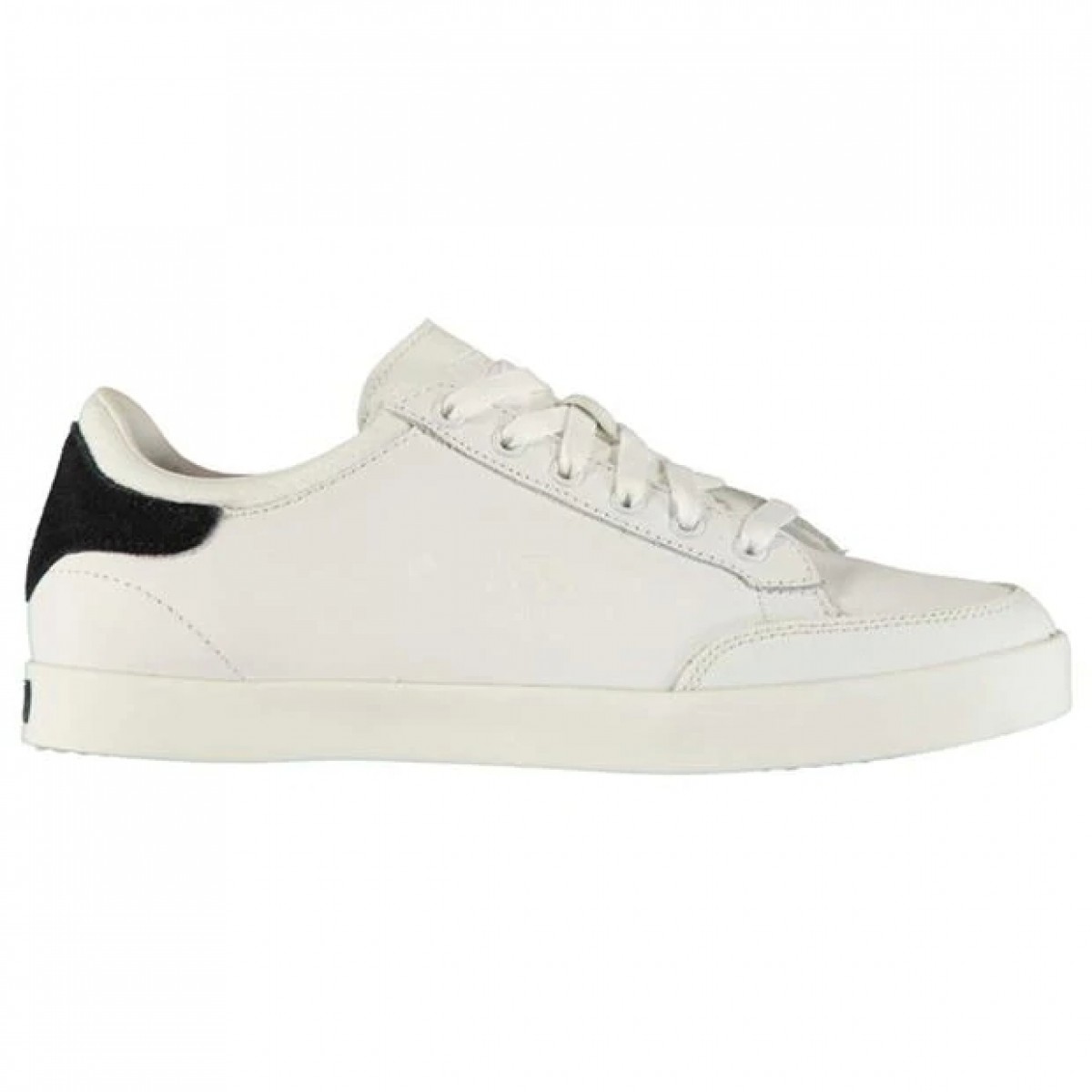 

Кроссовки Lonsdale Croxley Trainers White/Navy, 42 (265 мм)