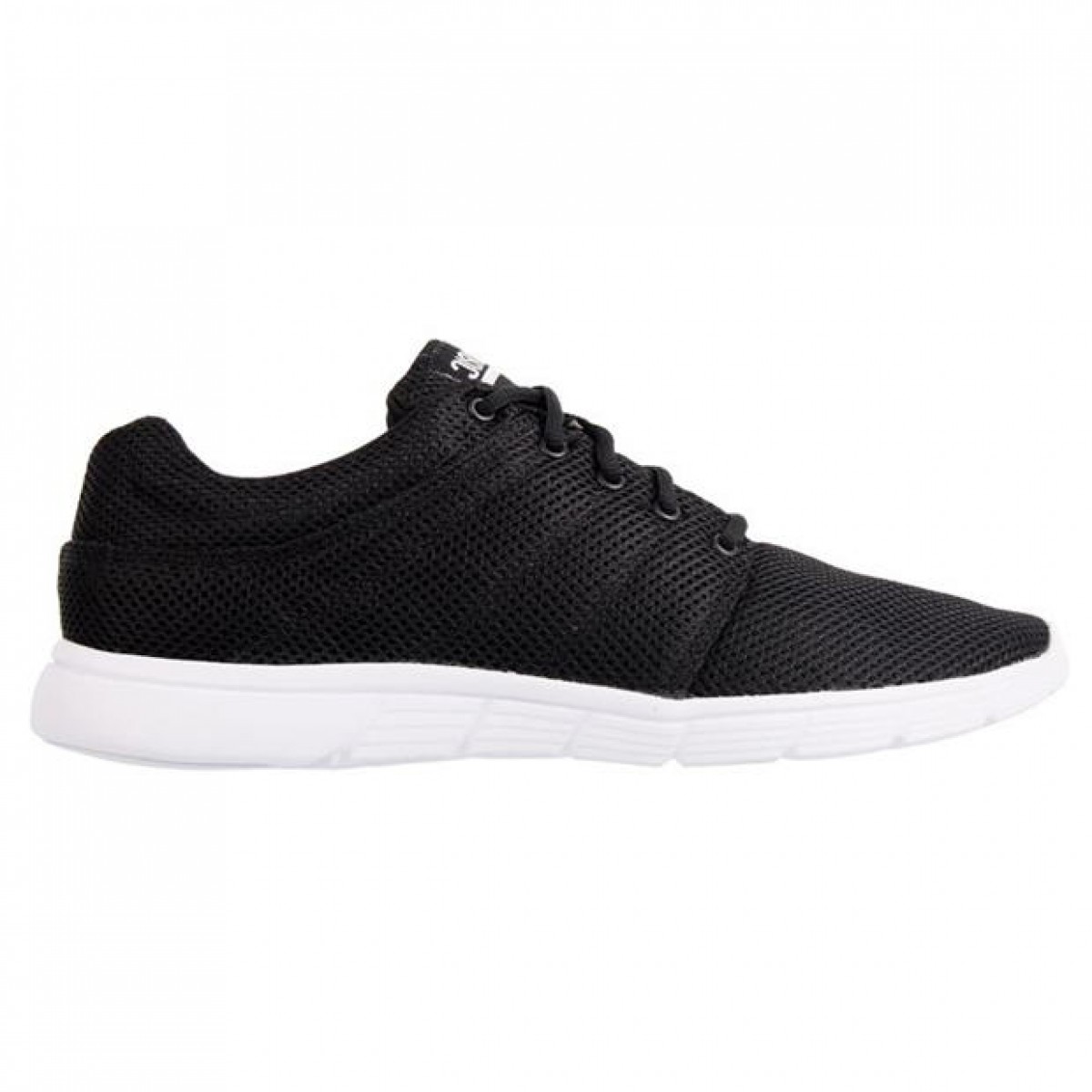 

Кроссовки Fabric Reup Runner Trainers Black/White, 44 (285 мм)